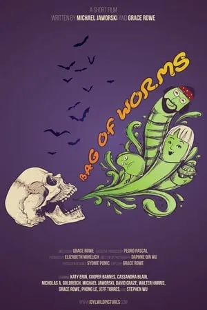 Bag of Worms poszter