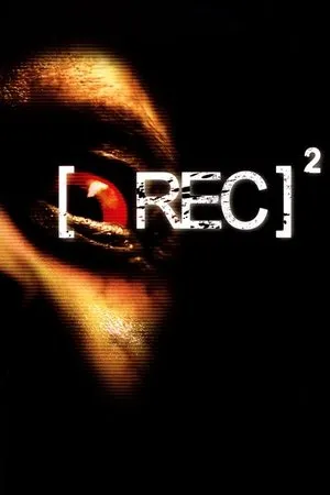 [REC]² poszter