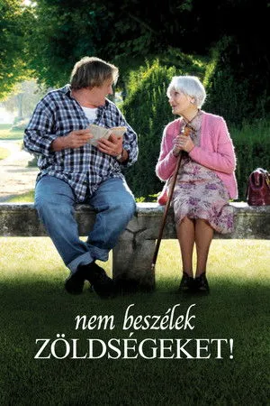 Nem beszélek zöldségeket!