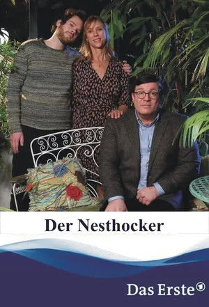 Der Nesthocker poszter