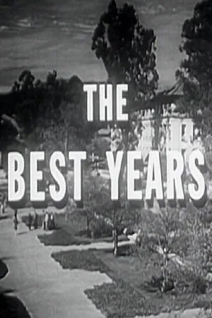The Best Years