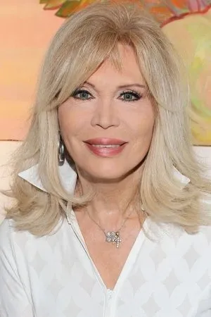 Amanda Lear