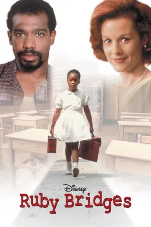 Ruby Bridges poszter