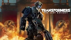 Transformers: Az Utolsó lovag háttérkép