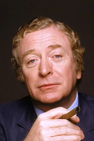 Michael Caine