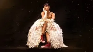 Lost Sofia háttérkép