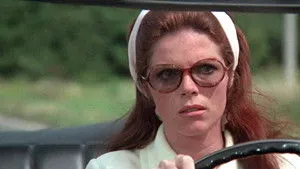 The Lady in the Car with Glasses and a Gun háttérkép