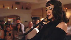 Getting Naked: A Burlesque Story háttérkép