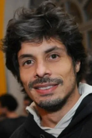 Daniel Alvim profil kép