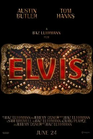 Elvis poszter