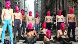 Free the Nipple háttérkép