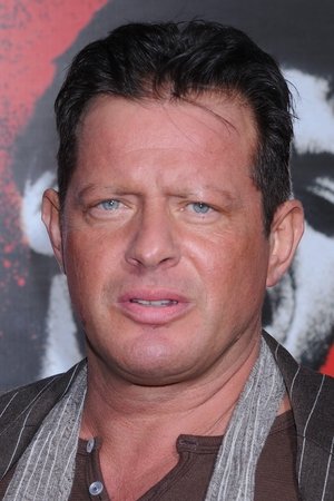 Costas Mandylor profil kép