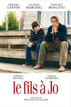 Jo's Boy