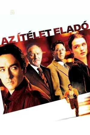 Az ítélet eladó
