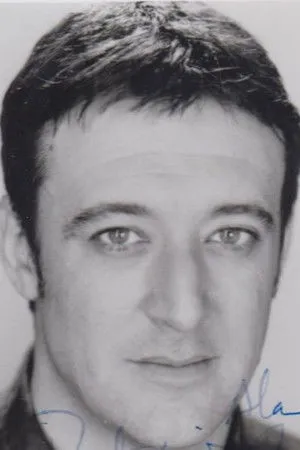 Billy Geraghty profil kép