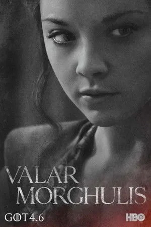Game of Thrones The IMAX Experience poszter