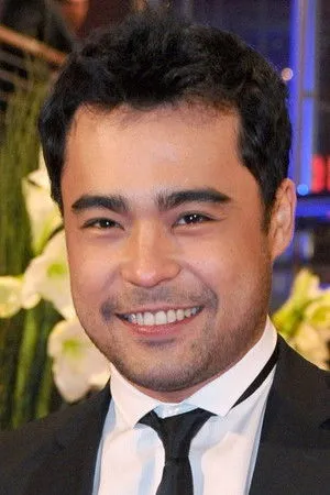 Sid Lucero