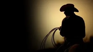 The Last Rodeo háttérkép