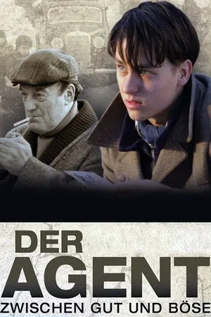 Vörös vihar poszter