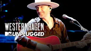 Westernhagen: MTV Unplugged háttérkép