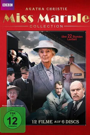 Paddington 16:50 poszter