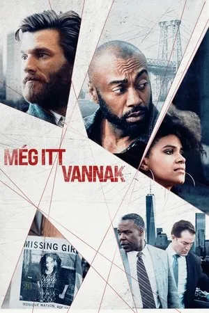 Még itt vannak