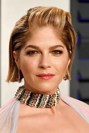 Selma Blair