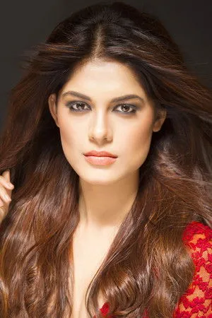 Asha Bhat