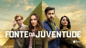 Fountain of Youth háttérkép