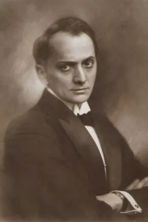 Theodor Loos profil kép