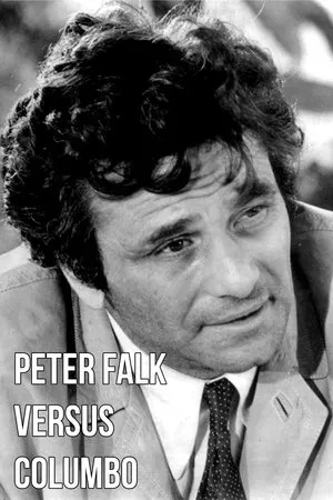 Peter Falk kontra Columbo