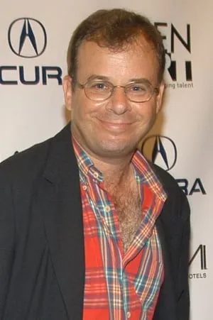 Rick Moranis