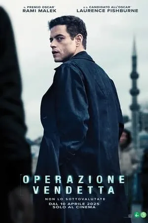 Az Amatőr poszter
