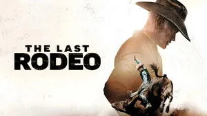 The Last Rodeo háttérkép