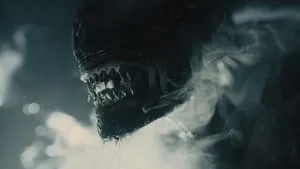 Alien: Romulus háttérkép