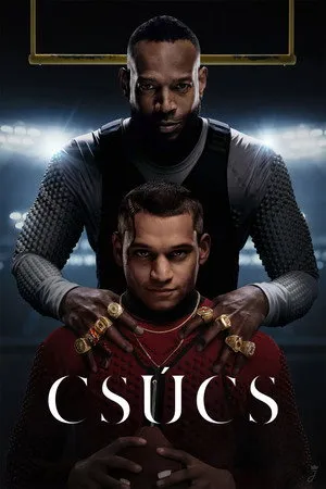 Csúcs