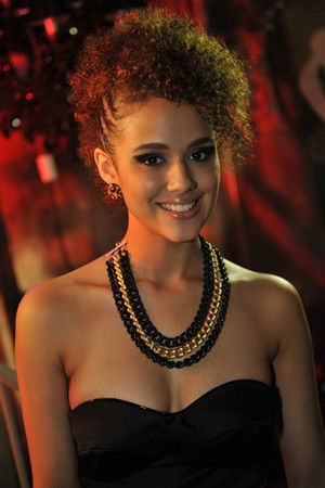 Nathalie Emmanuel profil kép