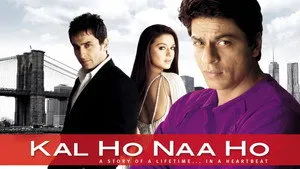 Kal Ho Naa Ho háttérkép