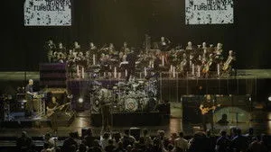 Dream Theater: Score - 20th Anniversary World Tour háttérkép