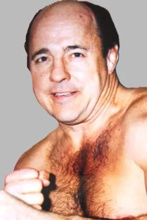 Verne Gagne
