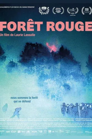 Red Forest