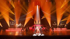 Aline - A szerelem hangja háttérkép