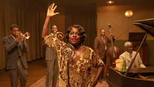 Ma Rainey: A blues nagyasszonya háttérkép