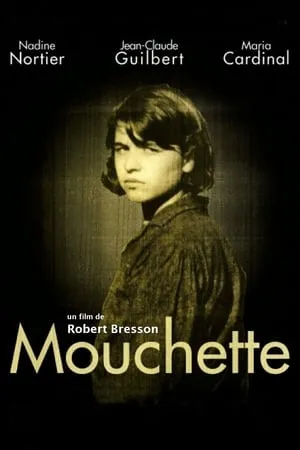 Mouchette poszter