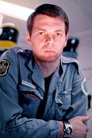 Gary Lockwood