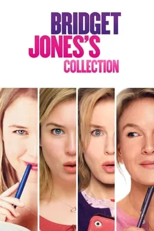 Bridget Jones filmek
