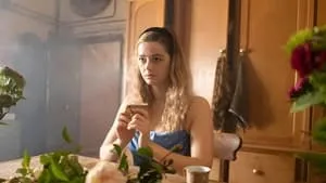 Alice in Terrorland háttérkép