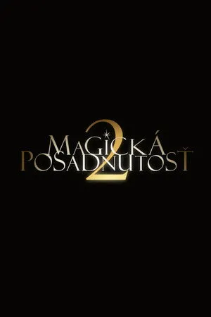 Átkozott boszorkák 2. poszter