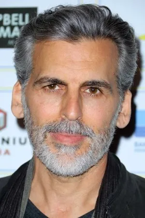 Oded Fehr profil kép