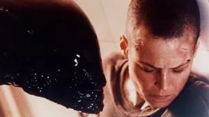 Alien³ - A Végső megoldás: Halál háttérkép